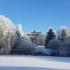 Отель Bio- und Gesundheitshotel Gutshaus Stellshagen, фото 5