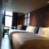Отель City Suites Kaohsiung barge Hall 2, фото 9
