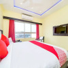 Отель OYO 40720 Hotel Srs Regency, фото 17