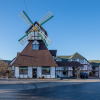 Отель OYO Hotel Windmill Branson в Брэнсоне