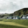 Отель Vík Cottages, фото 27