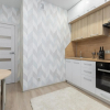 Апартаменты Комфорт на улице Аделя Кутуя 110Д, фото 13