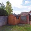 Отель Lakeside: Argosy 3bed house 2bath parking M27 J5 Southampton Airport sleeps 6, фото 6