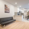 Отель Beautiful Private Bedroom in Mile-End, фото 16