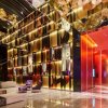 Отель Hard Rock Hotel Shenzhen в Шэньчжэне