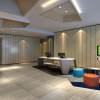 Отель Holiday Inn Express Zhangye, фото 17