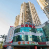 Отель Home Inn Huangbei Lin - Shenzhen, фото 1