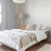 Отель Fully renovated 3br apartment with sauna, фото 1
