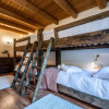 Отель Chalet Chu Lo Dou Le Praz Courchevel - by EMERALD STAY, фото 36