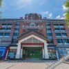 Отель Mangu Hot Spring Hotel, фото 4