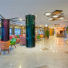 Отель Monart City Hotel - All Inclusive, фото 2