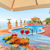 Отель Villa Sara Stunning Sea View With Private Swimming Pool, фото 7