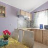 Отель Awesome Home in Peroj With Wifi and 2 Bedrooms, фото 16