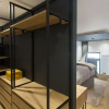 Отель Beautiful, Modern Apartment Near the Sea, Croatia, фото 11