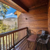 Отель Lookout Ridge Townhomes #113 by Summit County Mountain Retreats, фото 3