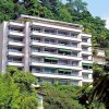 Отель Castagnola Lugano in Lugano, фото 1
