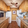 Отель Kamaole Beach Royale 307 1 Bedroom Condo, фото 7
