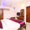 Отель OYO 1255 Hotel City Plaza 17, фото 22
