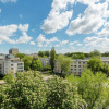 Отель Apartment Popiełuszki Warsaw by Renters, фото 28