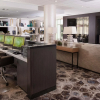 Отель Courtyard Miami in Coral Gables by Marriott, фото 29