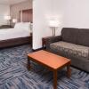 Отель Holiday Inn Express Hotel & Suites Alamogordo Hwy 54/70, an IHG Hotel, фото 12