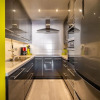 Отель Malgellan Gv01 Ground Floor Apartment Near the sea, фото 11