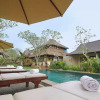 Отель Chili Ubud Cottage, фото 15