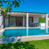 Отель Outstanding Villa Near Historical Area in Fethiye, фото 13