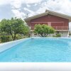 Отель Traditional Holiday Home in Fontane Bianche With Pool, фото 13