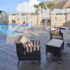 Отель Hampton Inn & Suites Port Aransas, фото 24