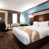 Отель Quality Inn & Suites Quakertown - Allentown, фото 4