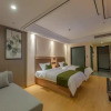Отель GreenTree Inn Zhejiang Jiaxing Honghe Town Busines, фото 5