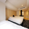 Отель JR Inn Sapporo N2, фото 19