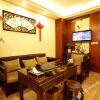 Отель Jiangbei Star Business Hotel Bazhong, фото 8