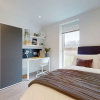 Отель Gorgeous Studios - NEWCASTLE UNDER LYME, фото 9