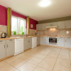 Отель Holiday Home in Waimes - Robertville With Sauna, фото 12