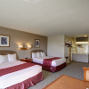 Отель Desert Hot Springs Spa Hotel, фото 1