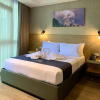 Отель JET Hotel, фото 6
