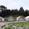 Отель Namhae Healing Island Glamping, фото 11