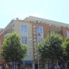 Отель Sb Rentals Apartments In Blue Marine Complex, фото 29