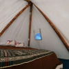 Отель Samay Glamping Airport, фото 32