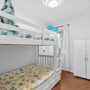 Отель Ocean Winds #203b 2 Bedroom Condo, фото 8