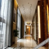 Отель Manting Hotel (Ganzhou Vientiane City), фото 11