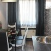 Отель Kitty Downtown Apartman, фото 15
