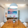 Отель Elegant 1 BR  with ocean view by Happy Address, фото 10