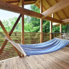 Отель Onsen Glamping Shima Blue, фото 26