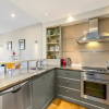 Отель Enormous One Bedroom Beauty In Cbd! Free Parking, фото 5