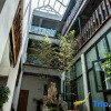 Отель Guanlanting Homestay (Jianshui Zitao Street), фото 11