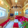 Отель Supreme Chalet in in Chatel French Alps near Ski Area, фото 8