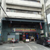 Отель The Southern Cross Hotel Manila в Маниле